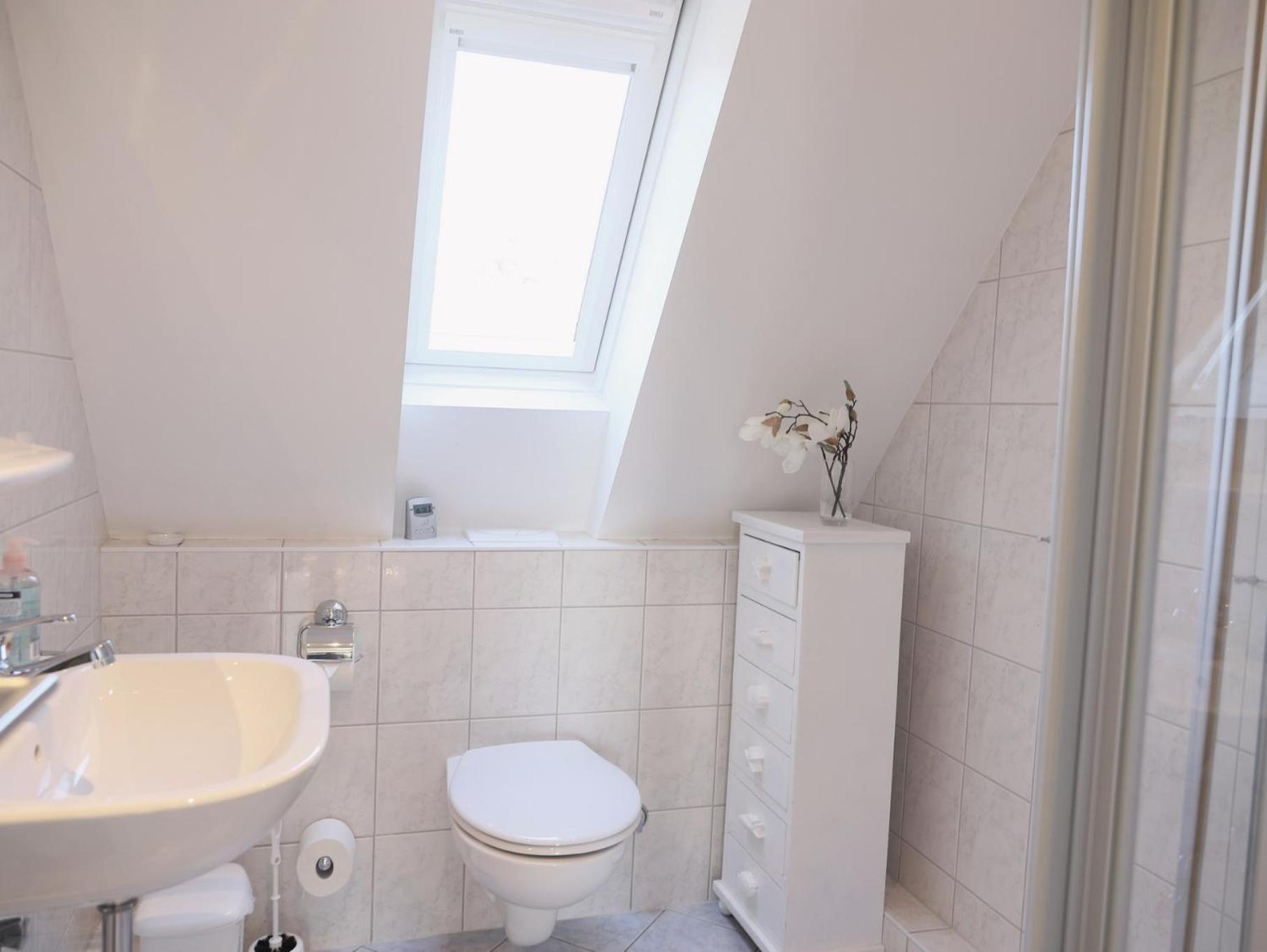 Geschmackvoll Eingerichtete Ferienwohnung Fuer 2 Personen, Verspricht Entspannung Pur. Westerland Exterior photo